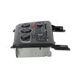 Autoradio d'origine CITROEN C4 2 Photo n°5