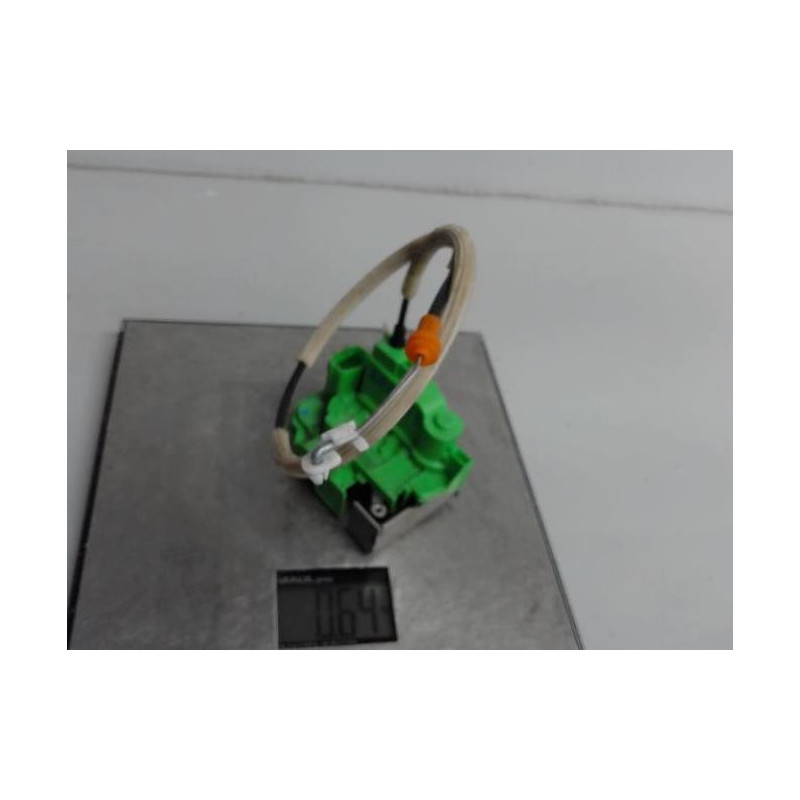 Serrure avant droit ALFA ROMEO MITO