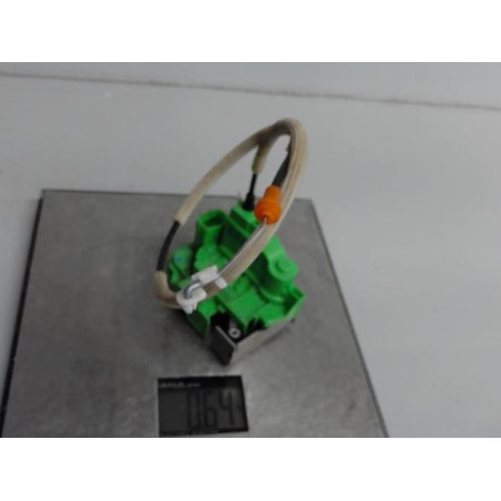 Serrure avant droit ALFA ROMEO MITO Photo n°1