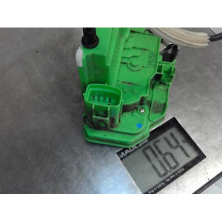 Serrure avant droit ALFA ROMEO MITO