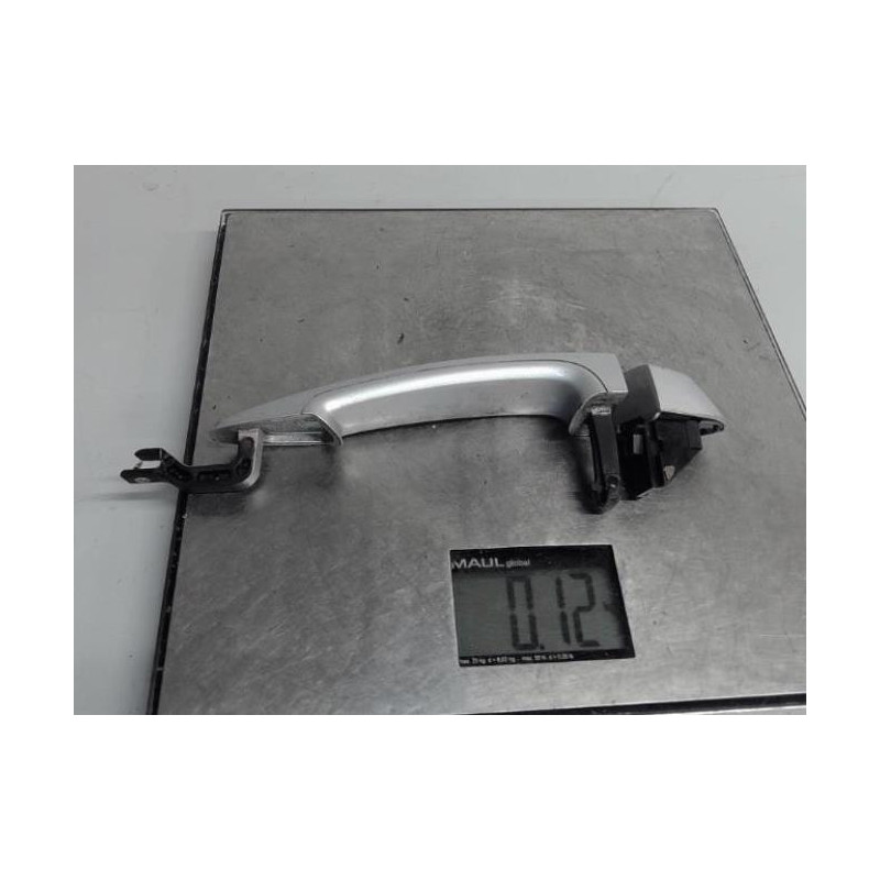 Poignee porte avant droit BMW SERIE 1 E81