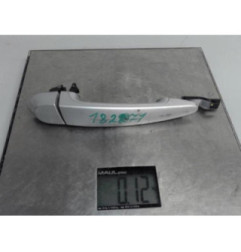 Poignee porte avant droit BMW SERIE 1 E81