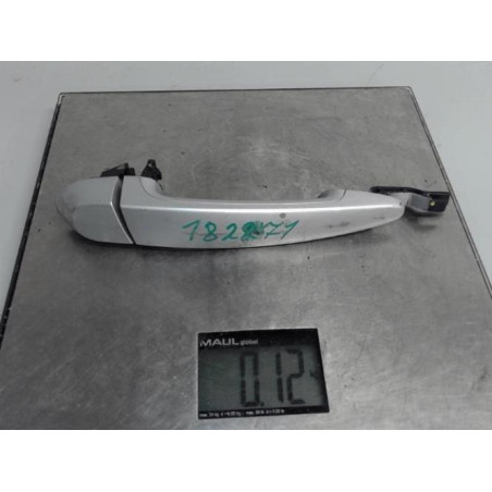 Poignee porte avant droit BMW SERIE 1 E81