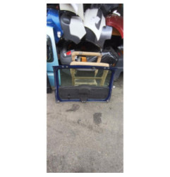 Malle/Hayon arriere FIAT PANDA 2