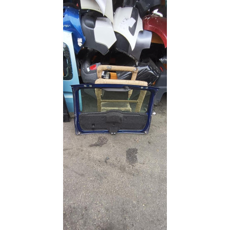 Malle/Hayon arriere FIAT PANDA 2