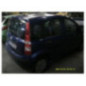 Malle/Hayon arriere FIAT PANDA 2