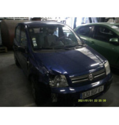 Retroviseur droit FIAT PANDA 2 Photo n°4
