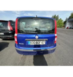 Retroviseur droit FIAT PANDA 2 Photo n°10