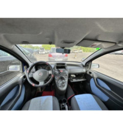 Retroviseur droit FIAT PANDA 2 Photo n°12