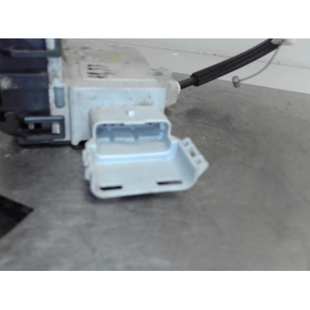 Serrure avant droit CITROEN C6 Photo n°1