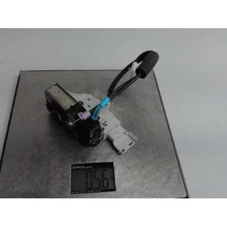 Serrure avant droit CITROEN C6