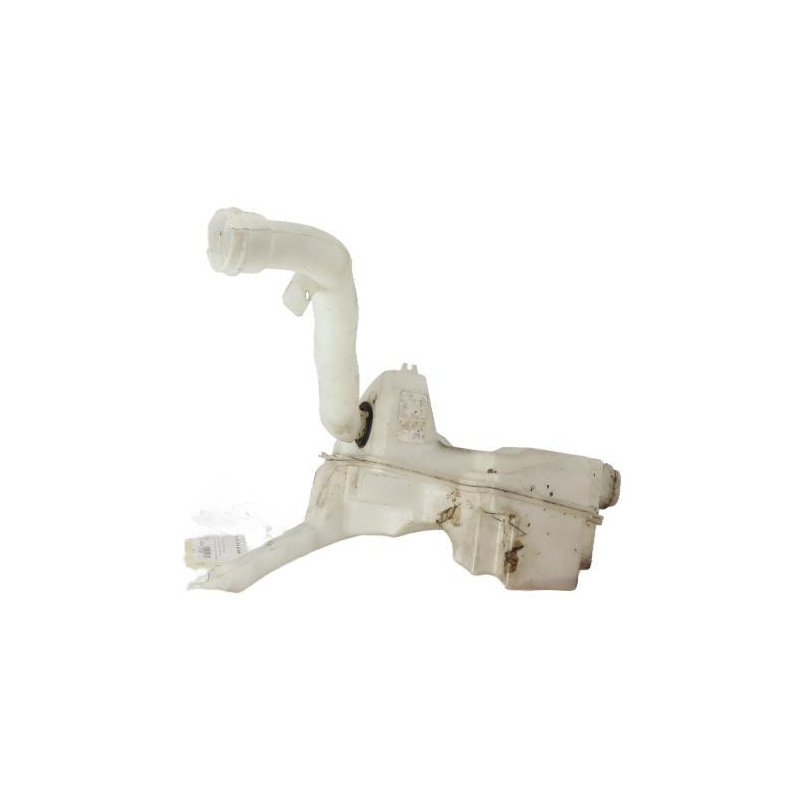 Vase de lave glace RENAULT CLIO 4