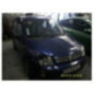 Demarreur FIAT PANDA 2