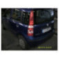 Demarreur FIAT PANDA 2