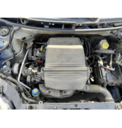 Demarreur FIAT PANDA 2 Photo n°17