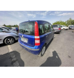 Demarreur FIAT PANDA 2 Photo n°19