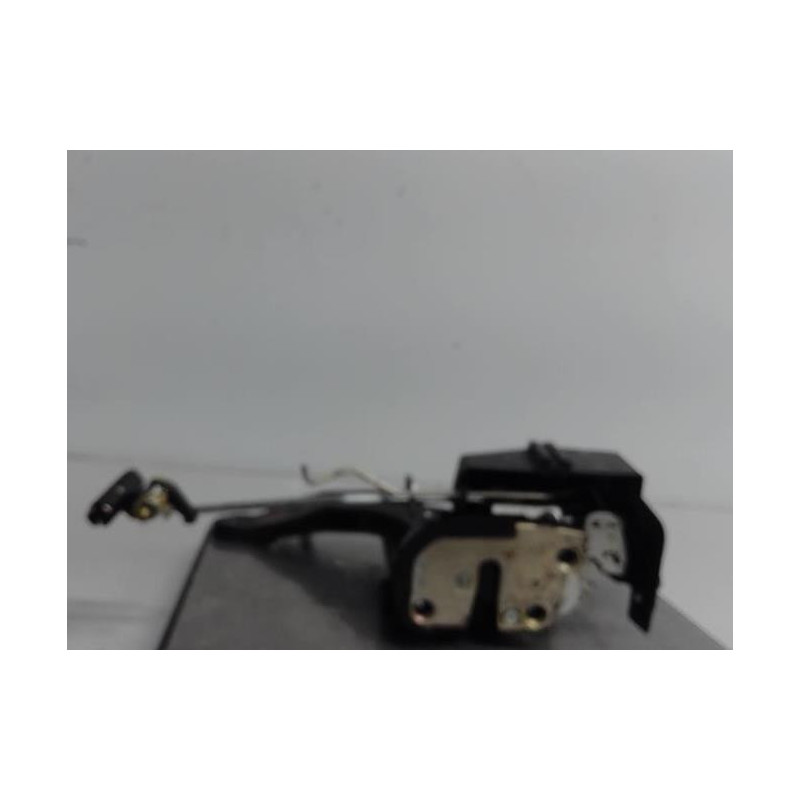 Serrure avant droit TOYOTA RAV4 2