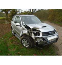 Serrure avant droit TOYOTA RAV4 2 Photo n°3