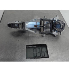 Poignee porte avant gauche SKODA ROOMSTER Photo n°1