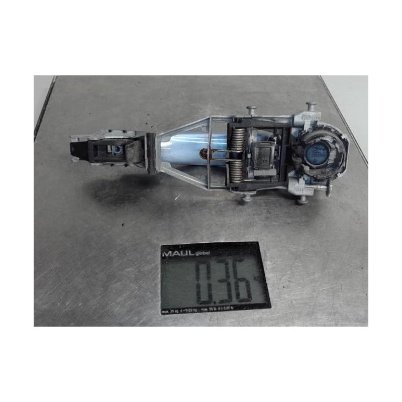 Poignee porte avant gauche SKODA ROOMSTER