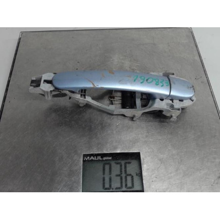 Poignee porte avant gauche SKODA ROOMSTER