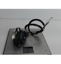 Serrure avant droit MITSUBISHI COLT 6