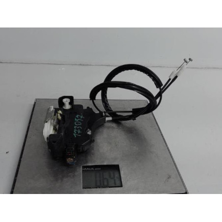 Serrure avant droit MITSUBISHI COLT 6