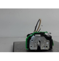 Serrure avant droit ALFA ROMEO MITO Photo n°1