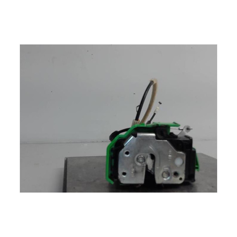 Serrure avant droit ALFA ROMEO MITO