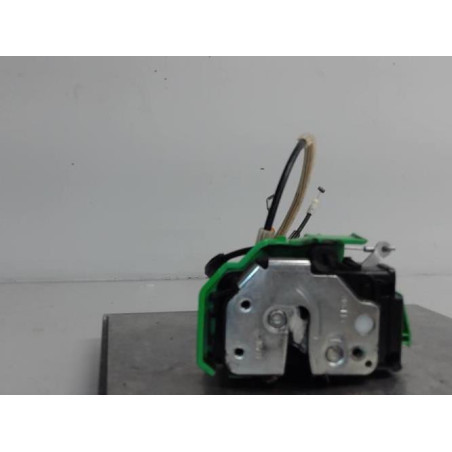 Serrure avant droit ALFA ROMEO MITO Photo n°1