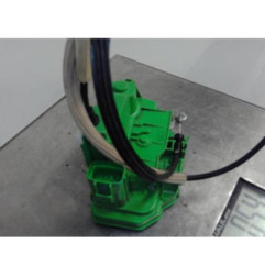 Serrure avant droit ALFA ROMEO MITO Photo n°3