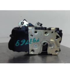 Serrure avant droit PEUGEOT 406