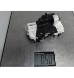 Serrure avant droit PEUGEOT 406 Photo n°3