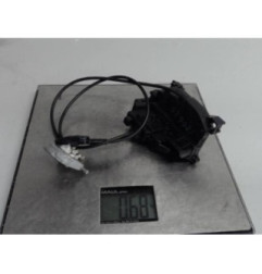 Serrure arriere gauche RENAULT CLIO 3 Photo n°1