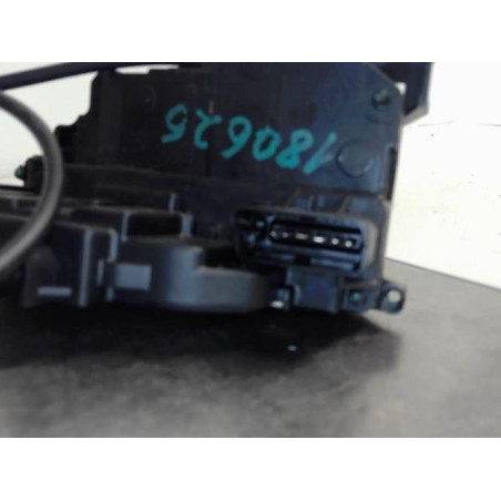 Serrure arriere gauche RENAULT CLIO 3