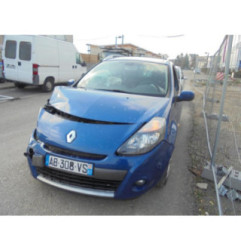 Serrure arriere gauche RENAULT CLIO 3 Photo n°5