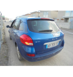 Serrure arriere gauche RENAULT CLIO 3 Photo n°7