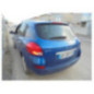 Serrure arriere gauche RENAULT CLIO 3