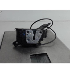 Serrure avant droit RENAULT MEGANE 3 Photo n°1