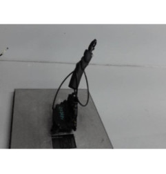 Serrure avant droit RENAULT MEGANE 3 Photo n°3