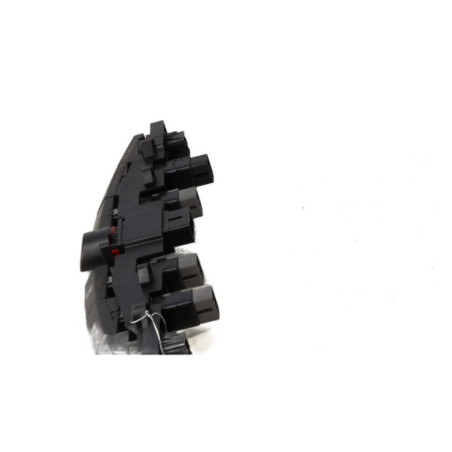 Bouton de warning SSANGYONG STAVIC