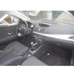 Serrure avant droit RENAULT MEGANE 3 Photo n°8