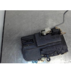 Serrure avant droit CITROEN BERLINGO 1 Photo n°1