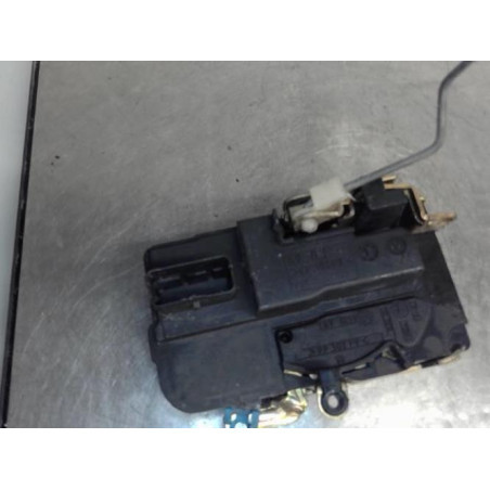 Serrure avant droit CITROEN BERLINGO 1 Photo n°1