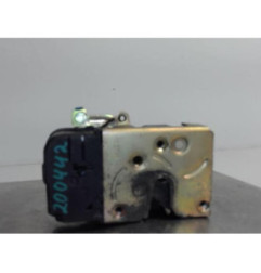 Serrure avant droit CITROEN BERLINGO 1