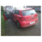 Commande de phare VOLKSWAGEN POLO 5