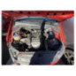 Commande de phare VOLKSWAGEN POLO 5