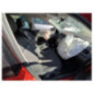 Commande de phare VOLKSWAGEN POLO 5