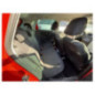 Commande de phare VOLKSWAGEN POLO 5