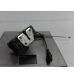 Serrure avant droit NISSAN NOTE 1 Photo n°1